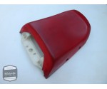 Suzuki GSX600F zadel achter / buddy seat / buddyseat / duozit